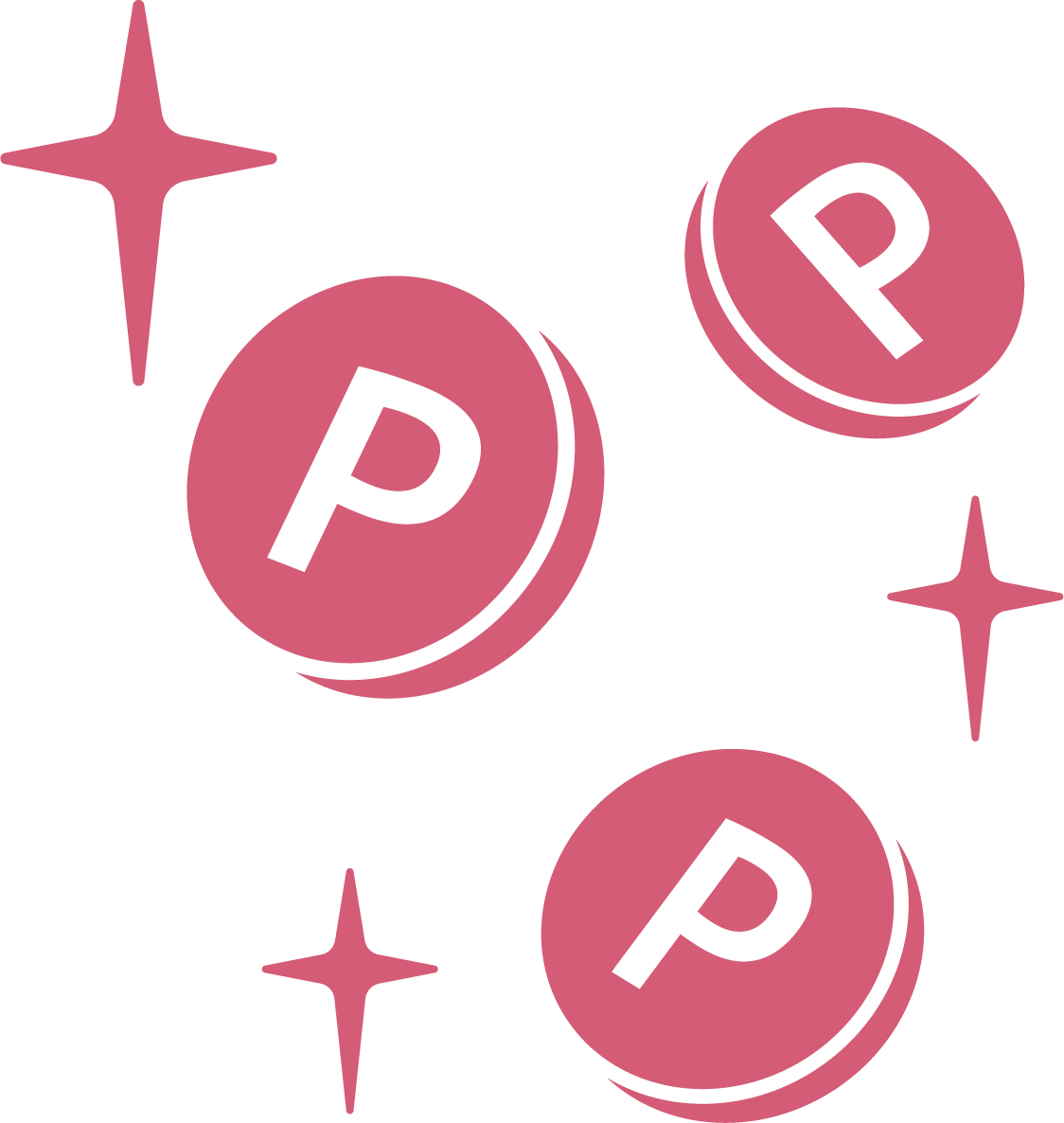 ポイント