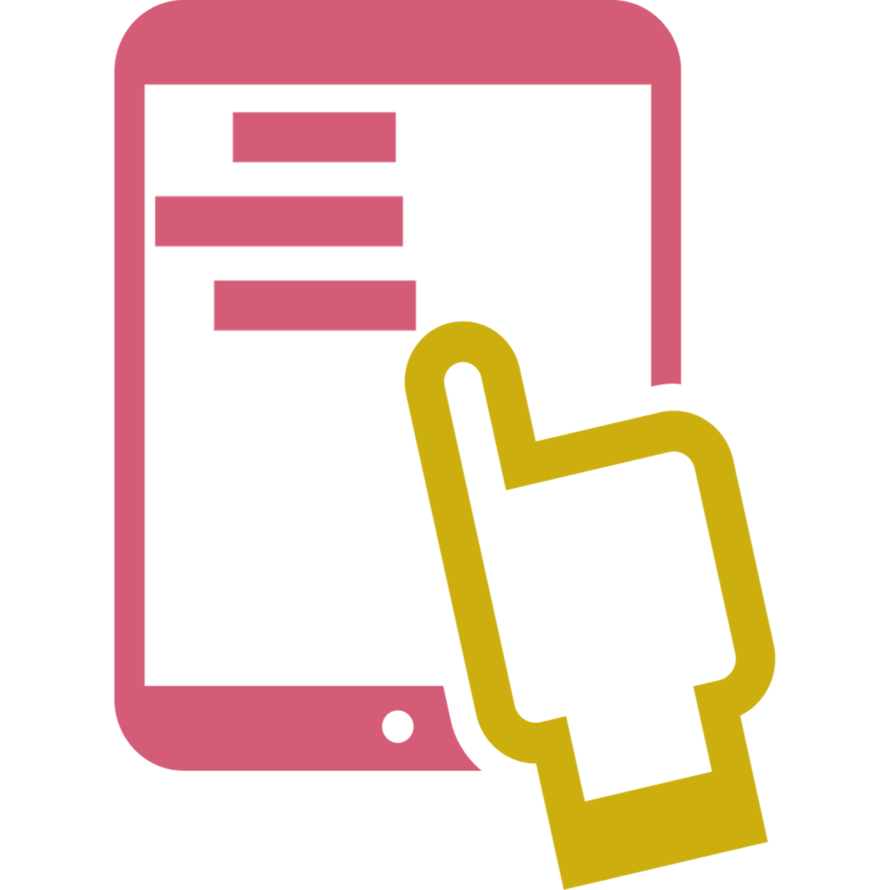 スマホ