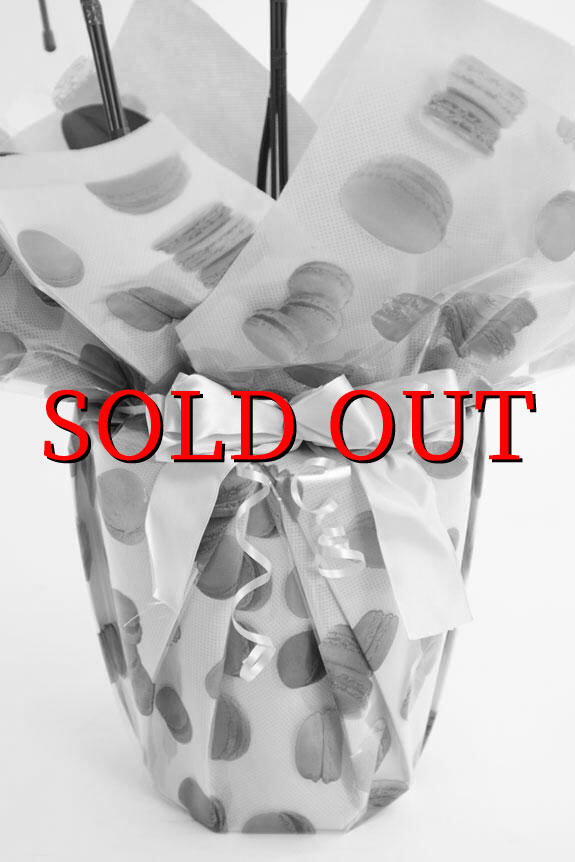 こだわりラッピング［マカロンポップ］