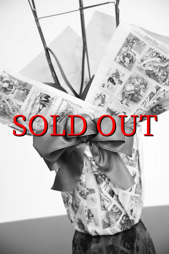 こだわりラッピング［X'mas Gift］