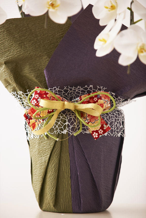 こだわりラッピング［和のココロ］